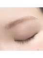 ザ サロン シーア 錦糸町(THE SALON thea)&nbsp;アイブロウマッピング