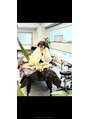 リンパシースズ(リンパシーS.U.Z.U)/カワウチ