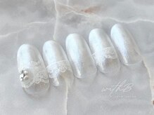 ウィズビー 池尻大橋(withB)/