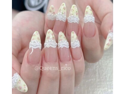 クイーンズビューティーサロン 歌舞伎町店(Queen's beauty salon)の写真