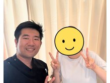 整体院 ヤモリの学校/30代/女性/腰痛、自律神経の不調