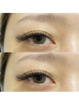 プレシャス 府内店(PRECIOUS)/3D volume lash/160束