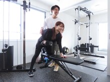 ノースフィットレイ(NorthFit Ray)