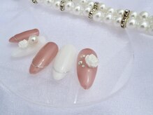 パールネイル 辻堂店(Pearl nail)/