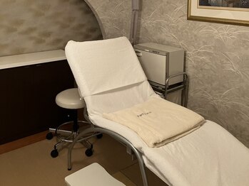 オレミア(Auremia)の写真/肌質改善メニューでガラッとお肌の変化を実感！シミ、シワを作りにくい、ハリのある艶肌へ導きます