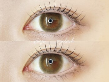ザザ アイラッシュ 神楽坂(ZA/ZA Eyelash)/