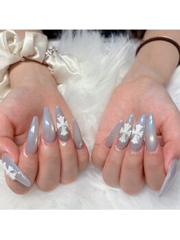スピカ(spica)の写真/夜21時まで営業中♪お仕事帰りのOLさんや主婦の方にもオススメです◎