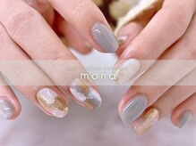 モナ(mona)