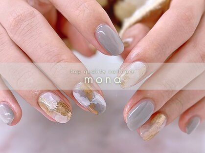 モナ(mona)の写真
