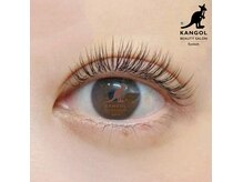 カンゴール アイラッシュ 御影クラッセ店(KANGOL)の雰囲気(話題のLEDマツエク導入♪従来より速乾、長持ちでよりお得に!)