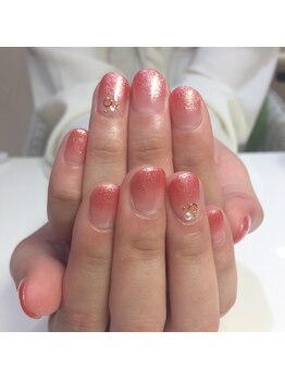 フェアリー(Fairy)/★ラメグラデーション