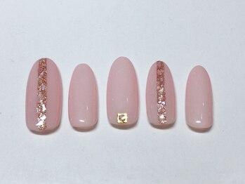 ヴェール 岡山店/定額デザイン♪¥4900(税込)