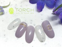 トーチ アスロード店(TORCH)/オータムデザイン☆新規￥7920