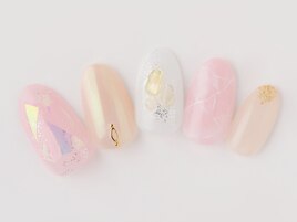 ニュアンス大理石　￥12342