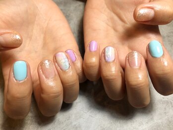 イデアル(ideal)/ジェルデザインセレクト