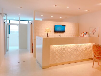 豊田市の定額ネイルが人気のネイルサロン 口コミ人気ランキング ホットペッパービューティー