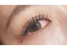 グランウィーユ バイ ロンド 銀座(Grand oeil by Lond)/マツエク　フラットラッシュ