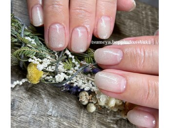 爪屋べっぴん堂/マオジェル♪グラデーション