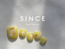 シンス(Since)/■パラジェル■special monthly