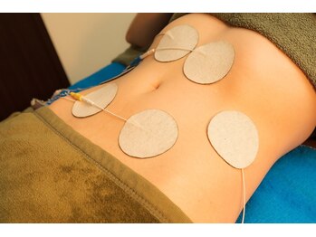 ハミル 平尾店(HAMIL)/EMS