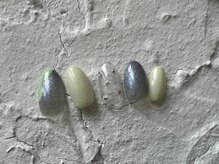 エレン 南越谷店(elen)/design plan