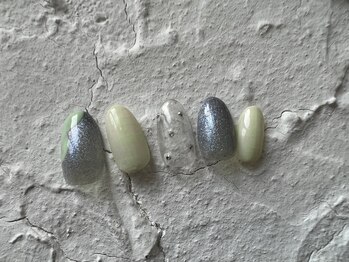 エレン 南越谷店(elen)/design plan