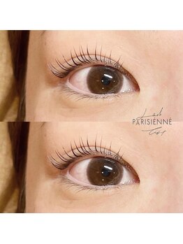 グラッディ(Glady)/パリジェンヌ