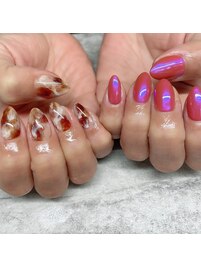 持ち込みfree design￥8500～