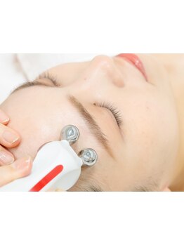 小顔になりたい