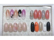 ティーエヌ 本厚木店/ハロウィン5000円【5500円税込】