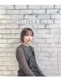 ヴィガー アンド ルックス 白金 目黒(Vigor&Looks) MIYU eyelist