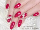 RED NAIL