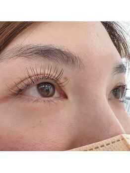 シャンティ 琴似店(Shanti)/★旅行にはカラーエクステ★