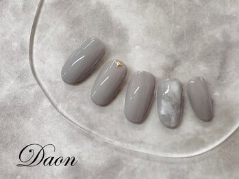 ダオン(DAON)/定額7700円コース