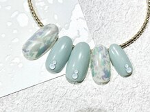 ブエナ 吉祥寺店(Buena)/ハンド☆定額デザイン