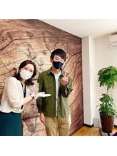 アルデオンワン(ARDEON.1)/メンズ眉毛のリピート率は90%!!