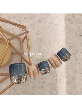 ソピーロ たかのこ店(sopiro)/9月【monthly &nbsp;standard】