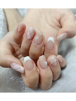 アンドミー(&ME)/