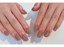 アトリエ ペーニクルス(Atelier Peniculus.)/ワンカラー　秋色