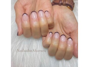 シャルル(Sharuru)/