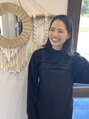 シーナ(Siina)&nbsp;勝間田 あさみ