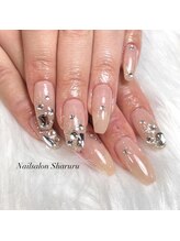 シャルル(Sharuru)/