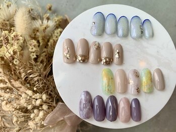 マイショウ 加須店(MY SHOW)/定額デザイン