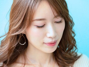 ステラ/ボリュームラッシュ