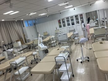 アクシア 熊本店(AXIA)/東京で講義にいってきました。