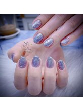ネイルディーアンドディー(Nails D&D)/