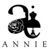 アニー(ANNIE)のお店ロゴ