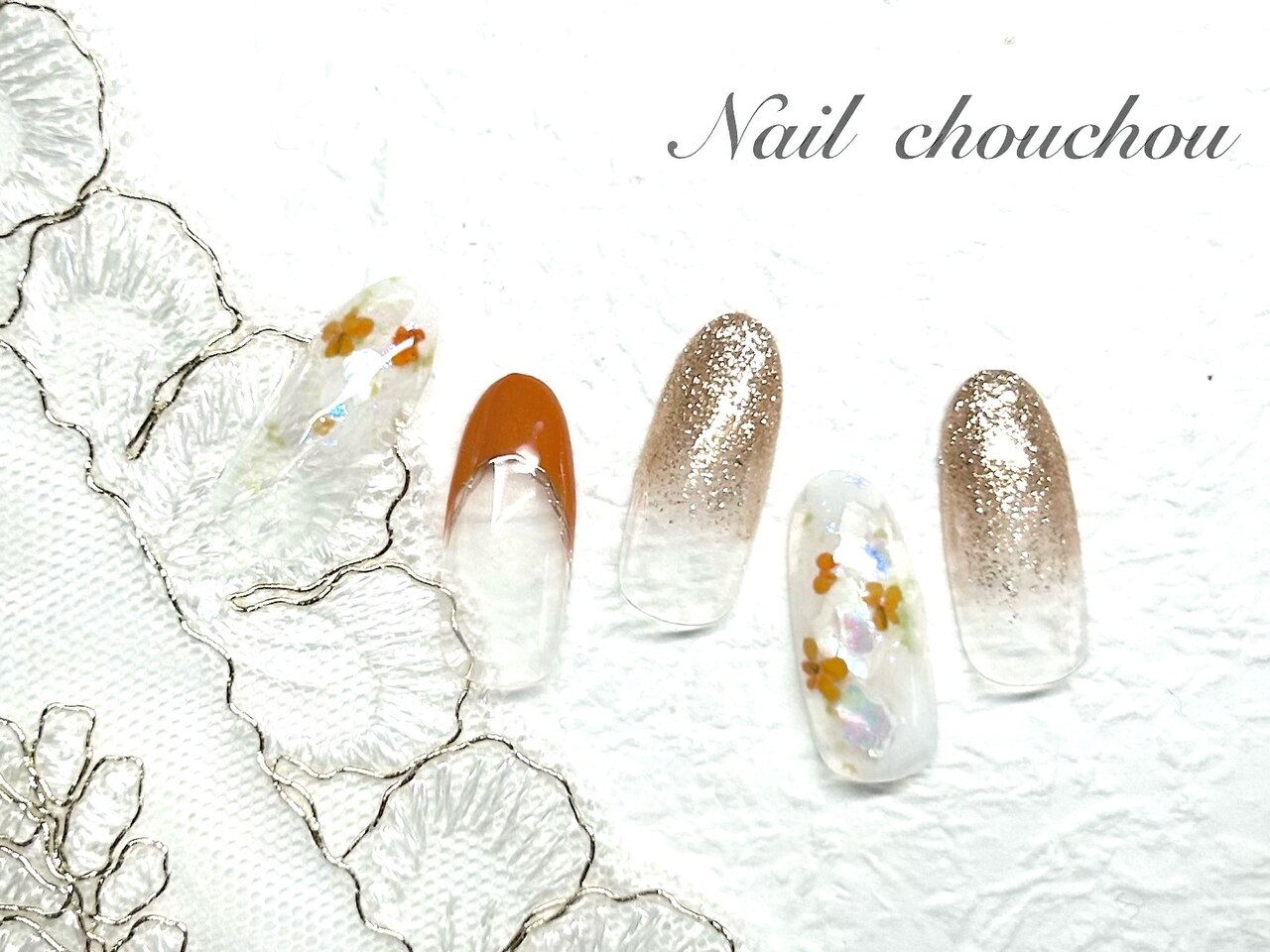 フォト｜ネイルシュシュ 橋本店(nail chou chou)｜ホットペッパー