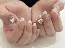 ルルディ(Luludi)/フレンチ/グラデコース