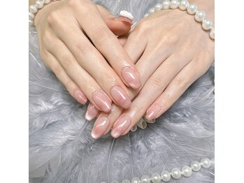 プリティ(Pretty)/マグネットグラデーション